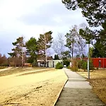 Bernsteinsee Homes And Ferien House 2 Sassenburg