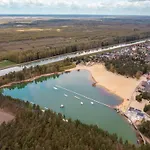 Bernsteinsee Homes And Ferien House 2 *