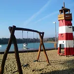 Bernsteinsee Homes And Ferien House 2 Apartment *