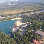 Bernsteinsee Homes And Ferien House 2 * Sassenburg