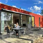 Bernsteinsee Homes And Ferien House 2 Apartment Sassenburg