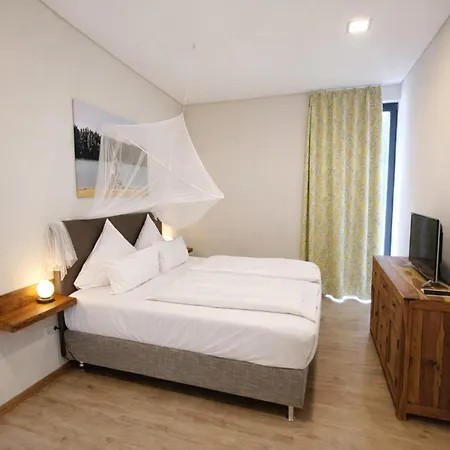 Bernsteinsee Homes And Ferien House 2 Apartamento Sassenburg