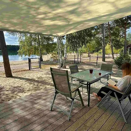 Bernsteinsee Homes And Ferien House 2