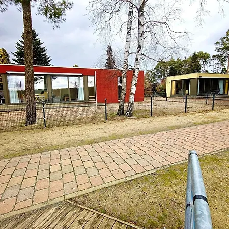 Bernsteinsee Homes And Ferien House 2 Apartamento *