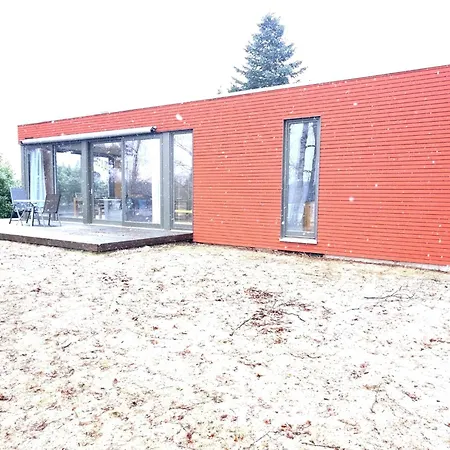 Bernsteinsee Homes And Ferien House 2 Appartement