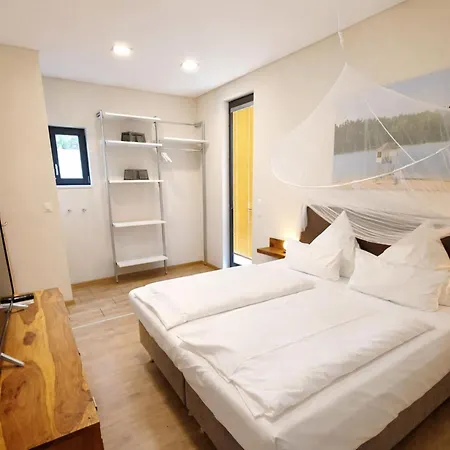 Bernsteinsee Homes And Ferien House 2 *