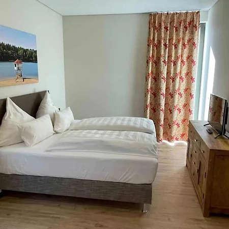 Bernsteinsee Homes And Ferien House 2 * Sassenburg