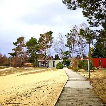 Bernsteinsee Homes And Ferien House 2 Sassenburg