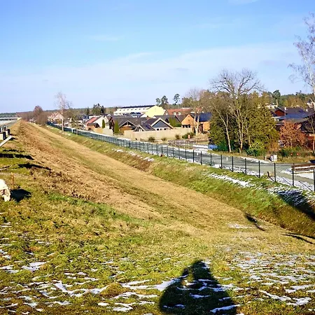 Bernsteinsee Homes And Ferien House 2 Lejlighed