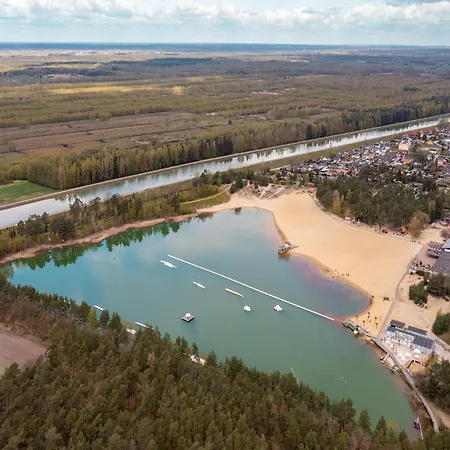 Bernsteinsee Homes And Ferien House 2 *