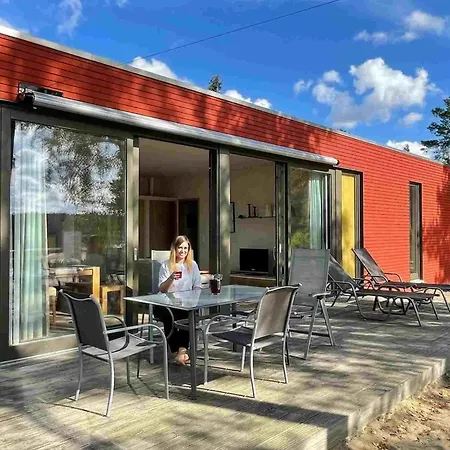 Bernsteinsee Homes And Ferien House 2 Lejlighed Sassenburg