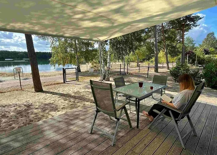 Bernsteinsee Homes And Ferien House 2