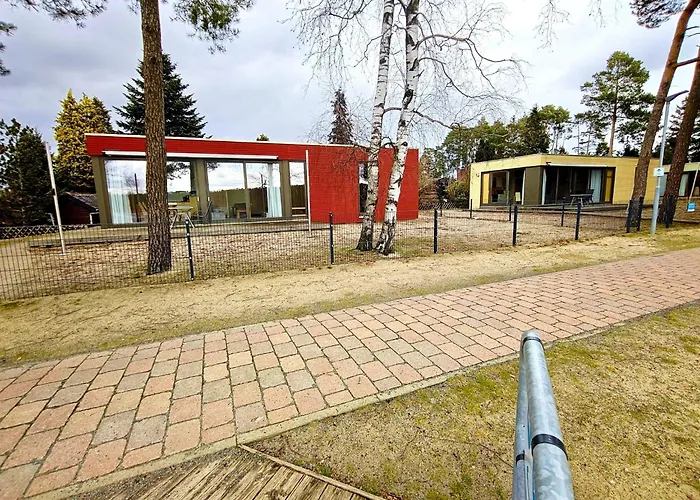 Bernsteinsee Homes And Ferien House 2 アパート *