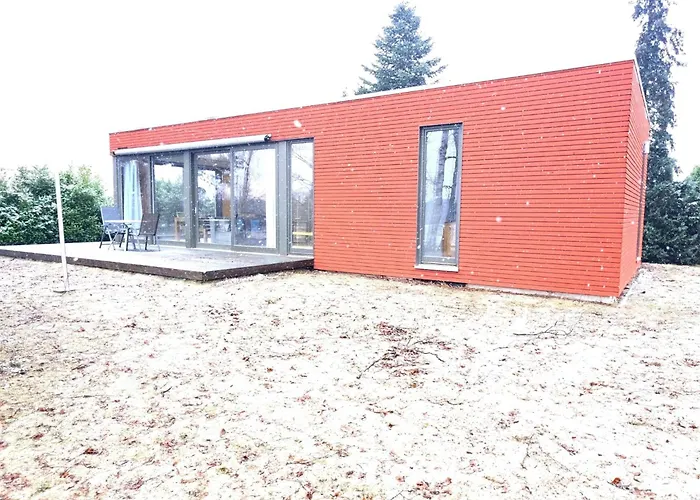 Bernsteinsee Homes And Ferien House 2 アパート