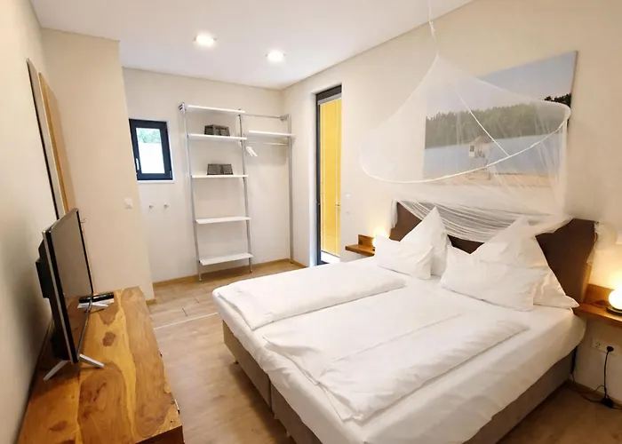 Bernsteinsee Homes And Ferien House 2 *