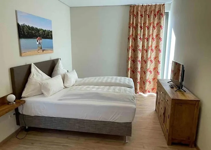 Bernsteinsee Homes And Ferien House 2 * Sassenburg