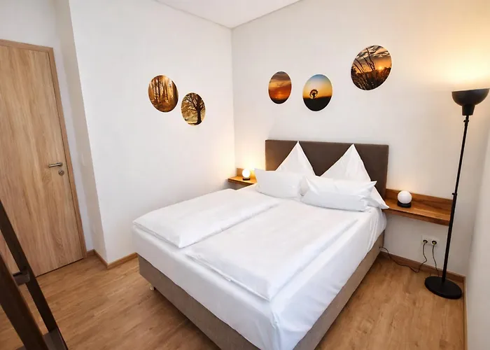 Bernsteinsee Homes And Ferien House 2 Apartamento