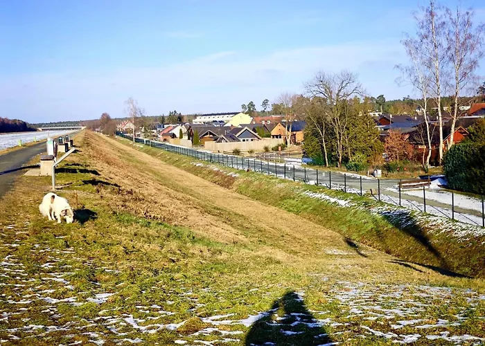Bernsteinsee Homes And Ferien House 2 Apartamento